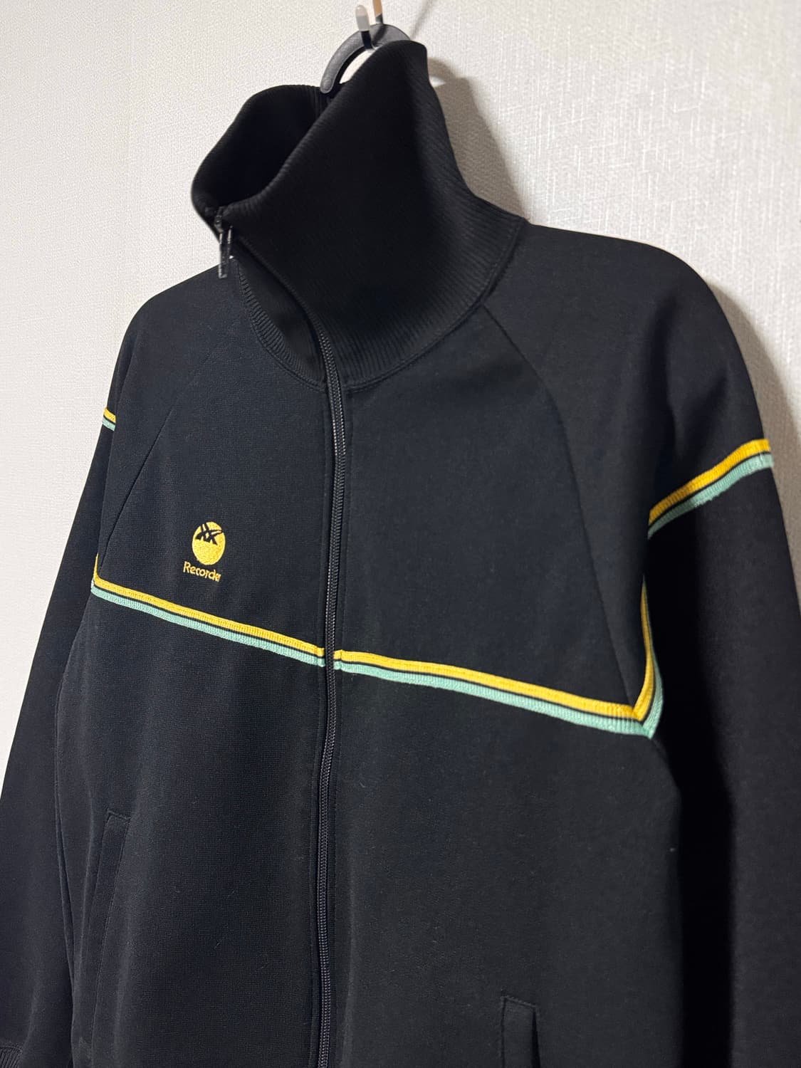 아식스 빈티지 블루종 져지 상품이미지1