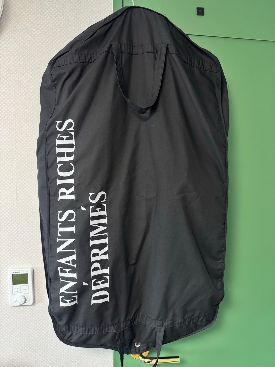 (XL) 앙팡리쉬데프리메 오피움 레더자켓 상품이미지4