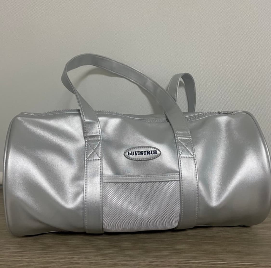 러브이즈트루 숄더백 상품이미지3