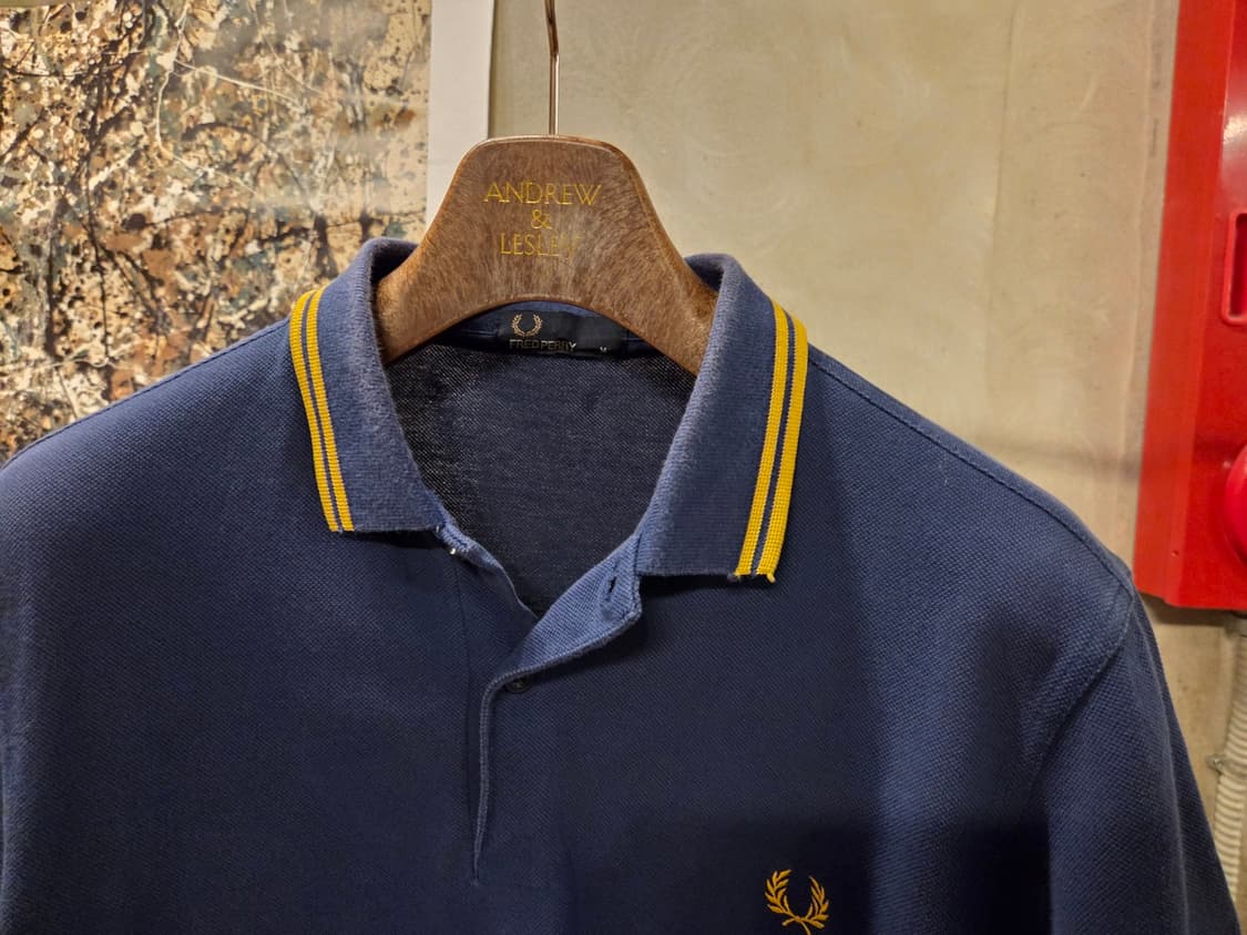 프레드페리 클래식 PK 상품이미지6