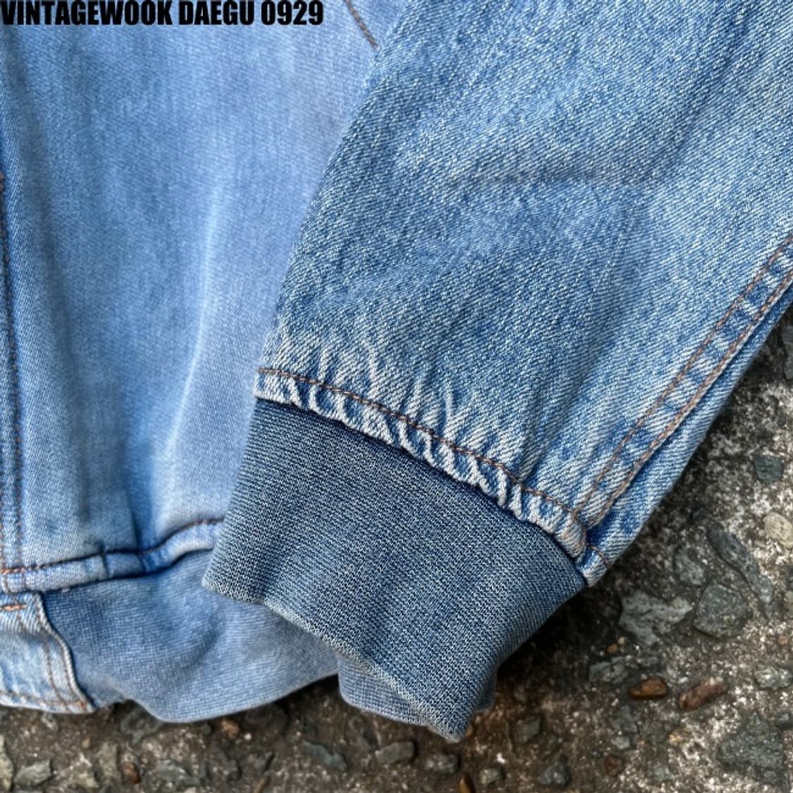 자라 청후디 자켓 L 상품이미지4