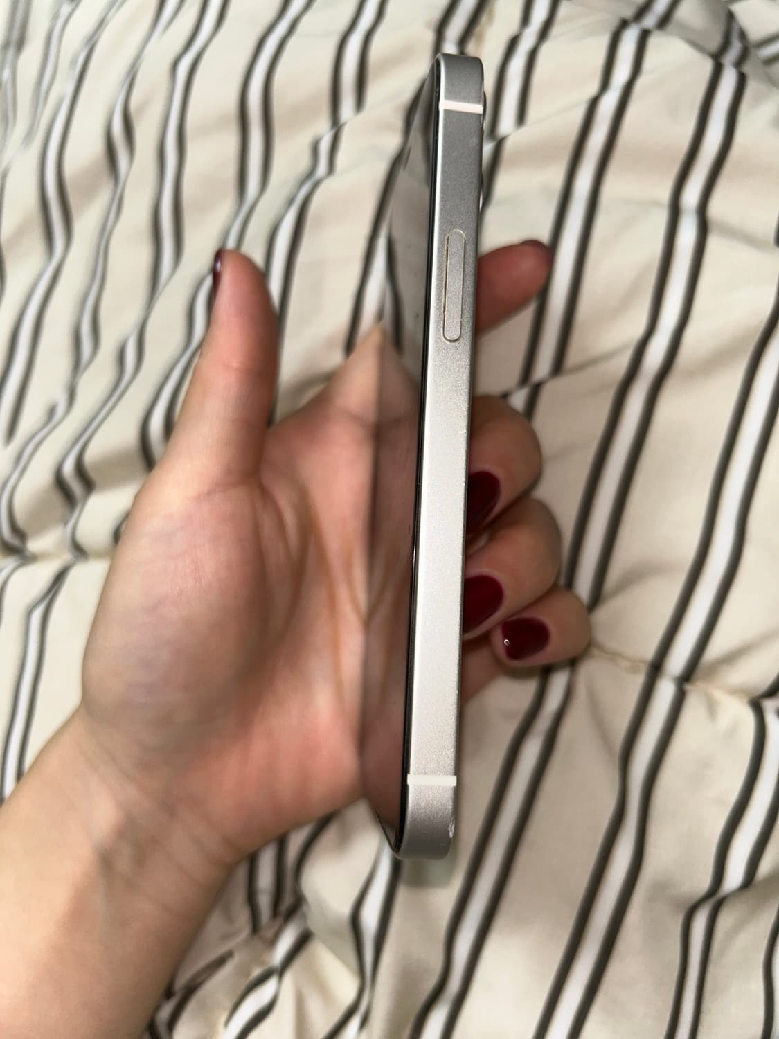 아이폰 12 미니 화이트 64기가 상품이미지6