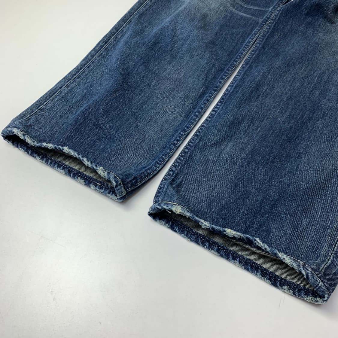 [36/정품] 리바이스 Lot502 데님팬츠 상품이미지6