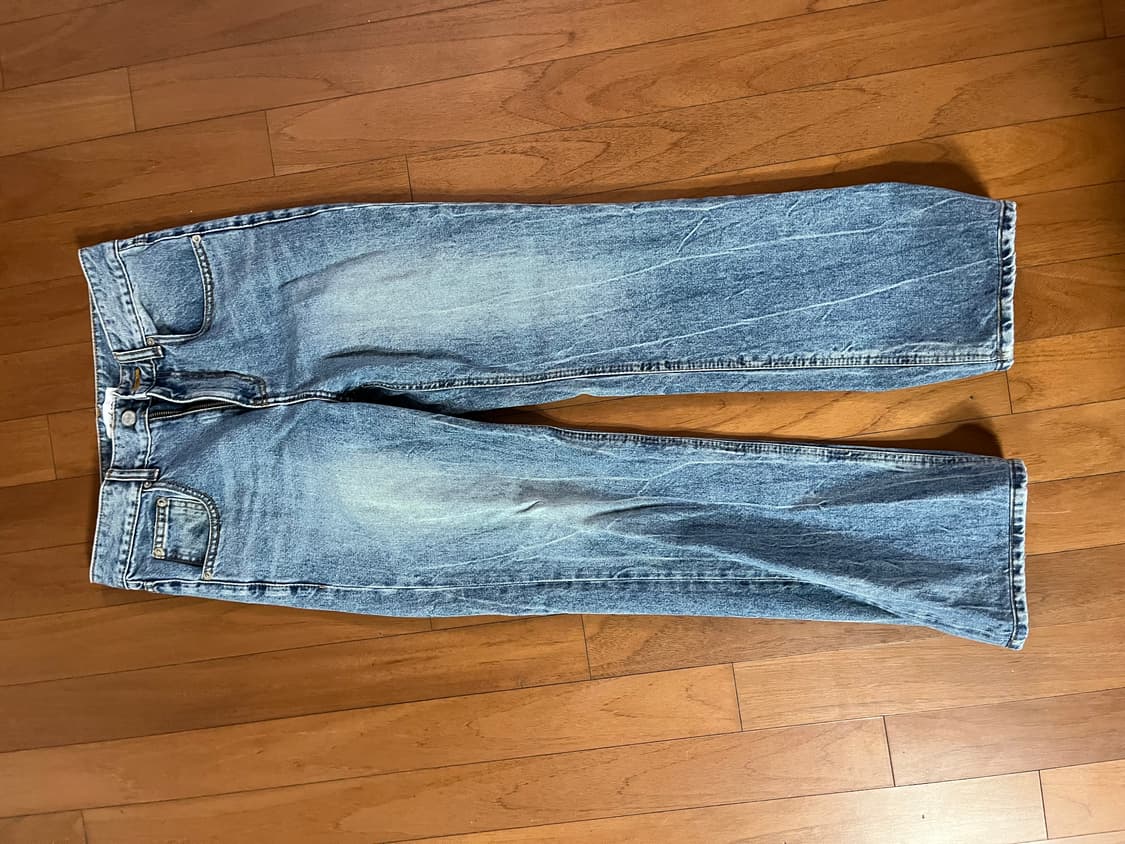 폴코어 데님 상품이미지1