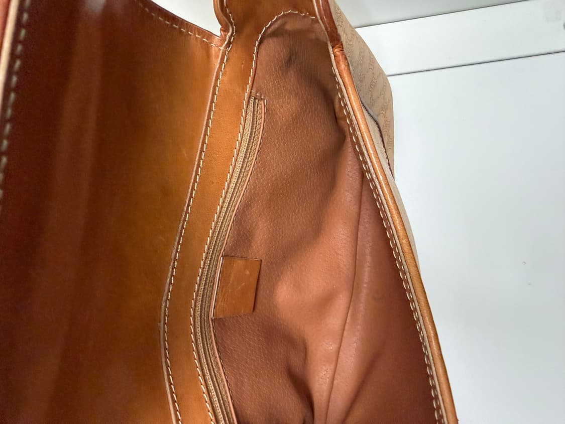 셀린느 마카담 블라종 플랩 숄더백 상품이미지3