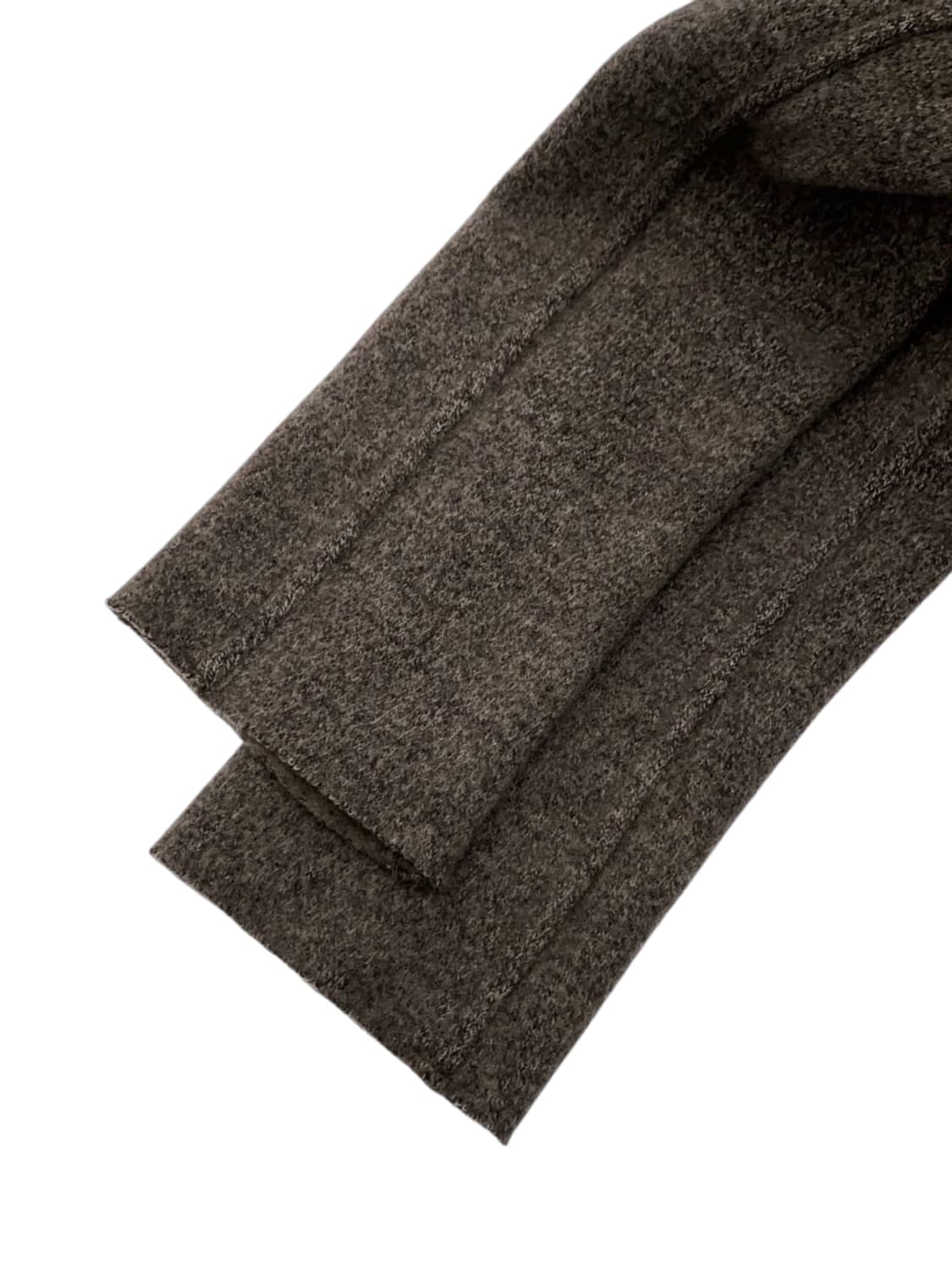 캐피탈 티롤 울 노마드 코트 유니섹스 상품이미지3