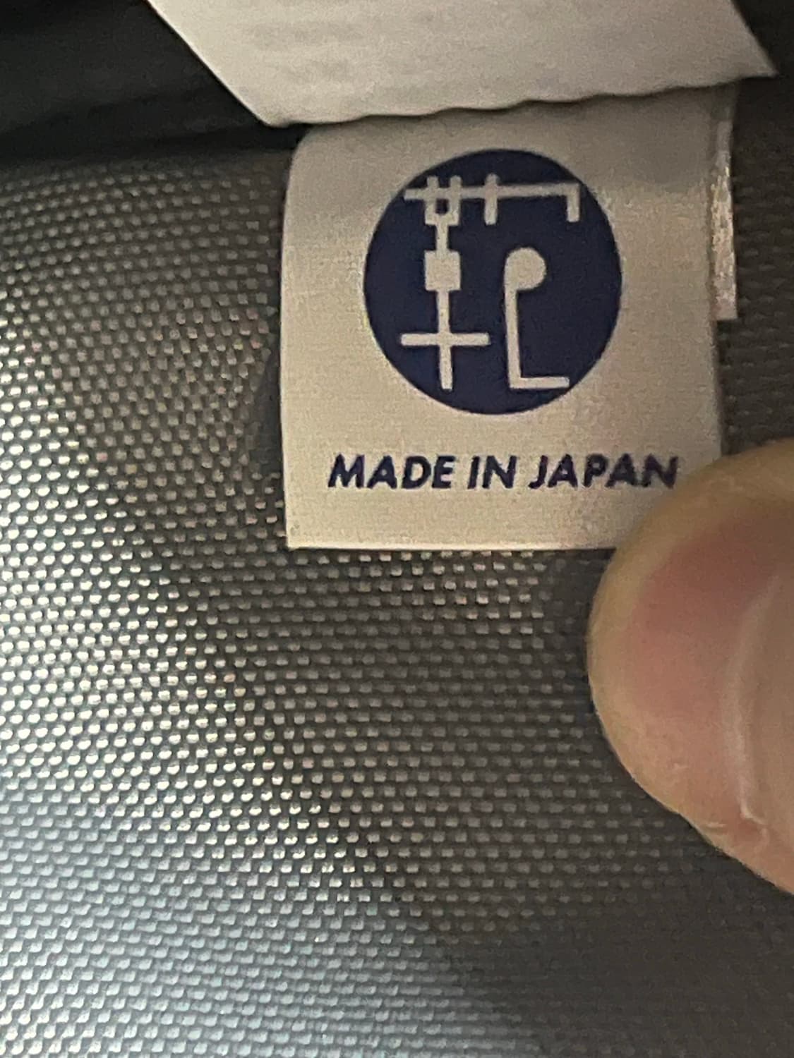 요시다 포터 TIME 타임 토트백 네이비 655-17873 상품이미지8