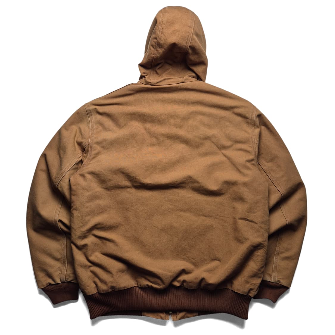 [M] 칼하트 J140 덕액티브 후드자켓 상품이미지6