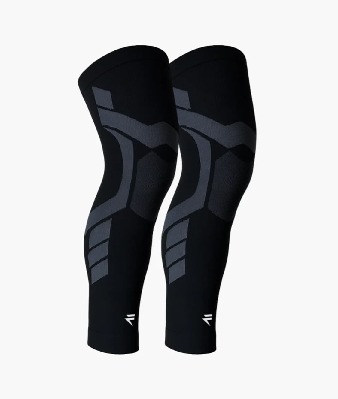 FLYTEX 압박 슬리브 V2 새상품 L(허벅지51cm~57cm) 레그  상품이미지4