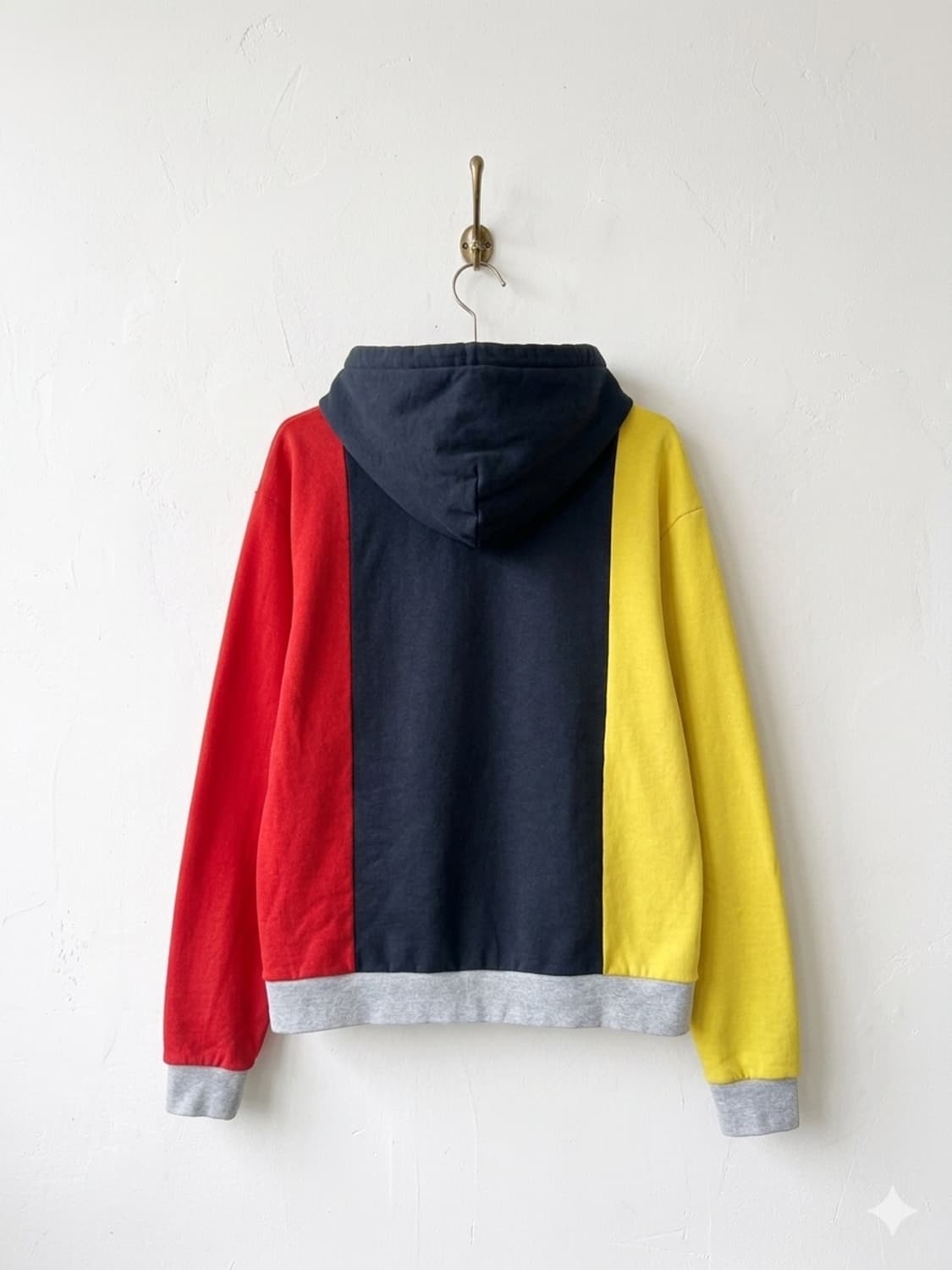  Karl Kani Originals Color-Block Hoodie  상품이미지2