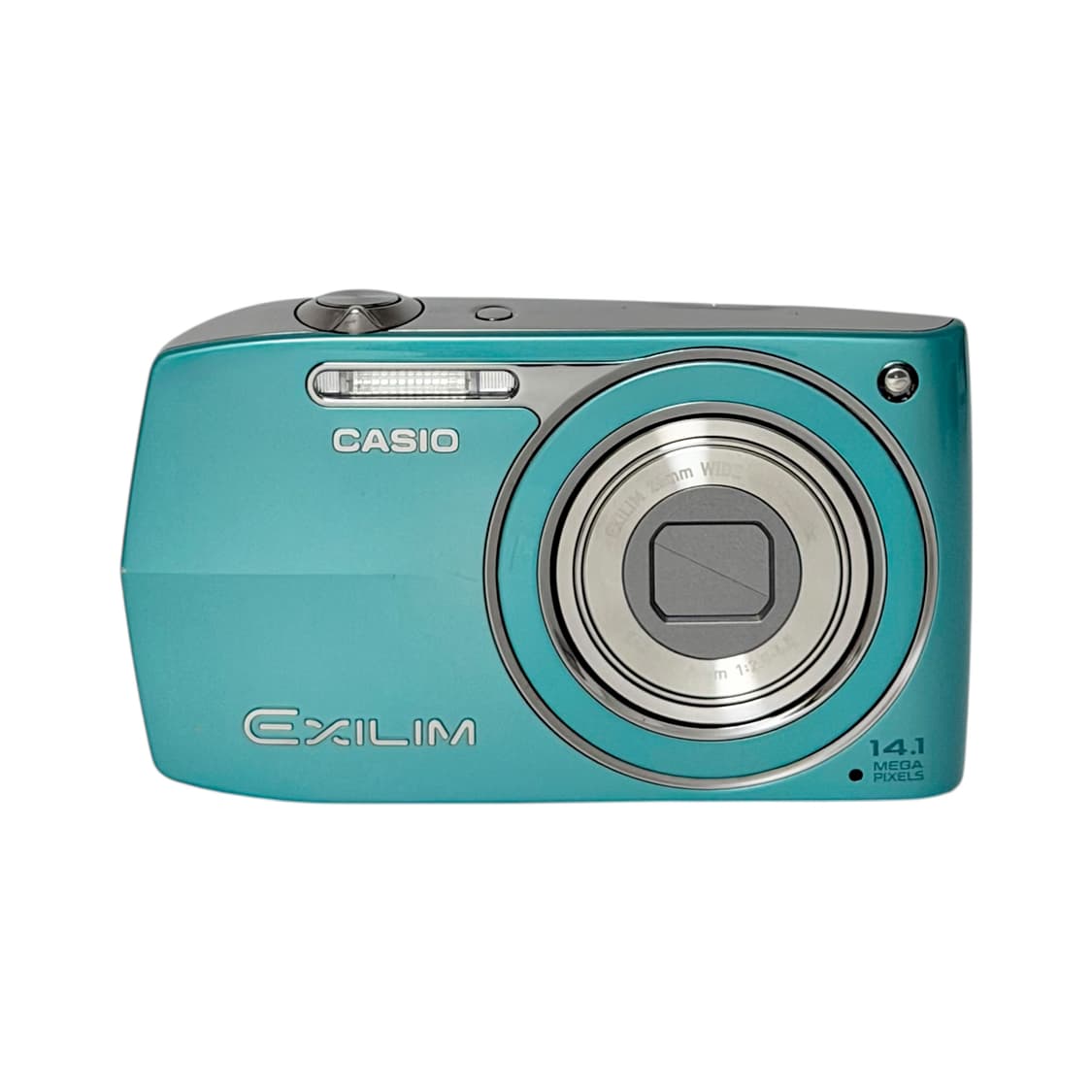 (아일릿모카🪽) Casio Exilim 카시오 엑슬림 EX-Z2300 상품이미지2