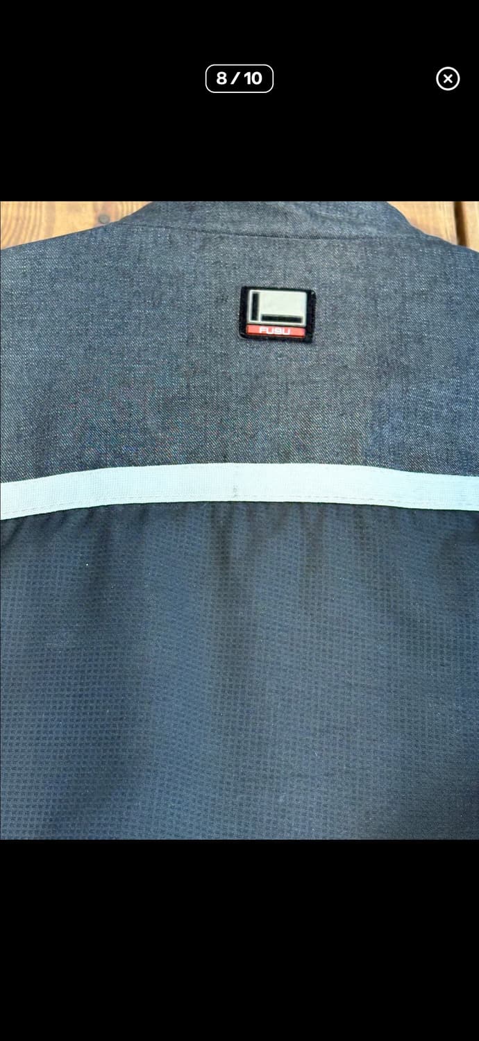 Fubu racing jacket 상품이미지6