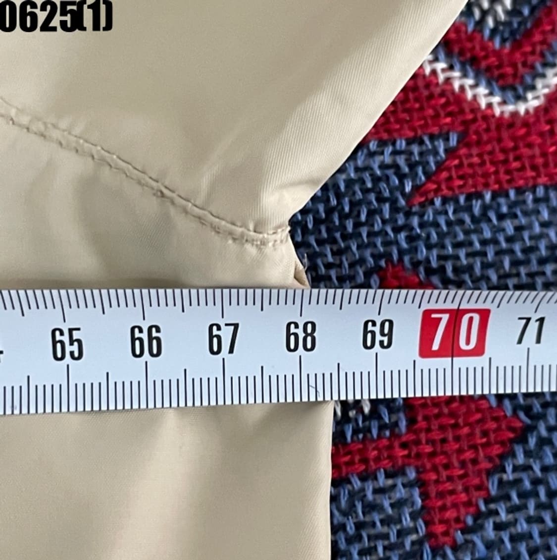 폴로 랄프로렌 자켓 상품이미지6