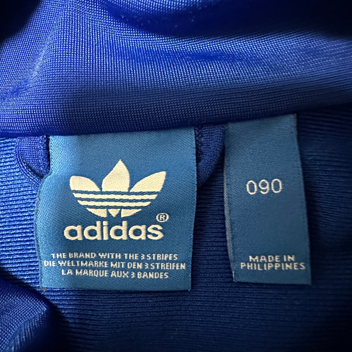 ADIDAS originals firebird jacket 상품이미지3