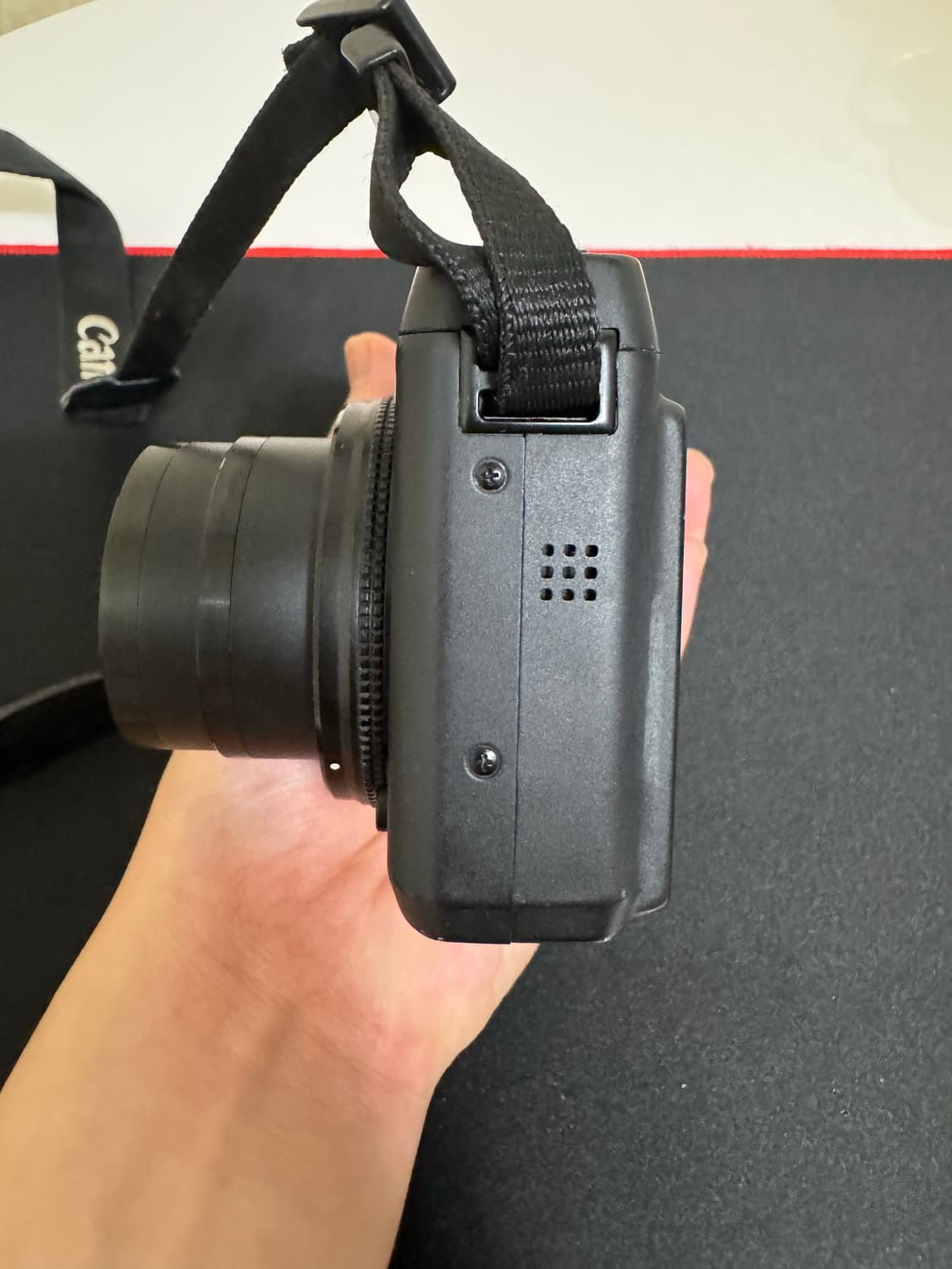 캐논 파워샷 G16 디카 상품이미지5