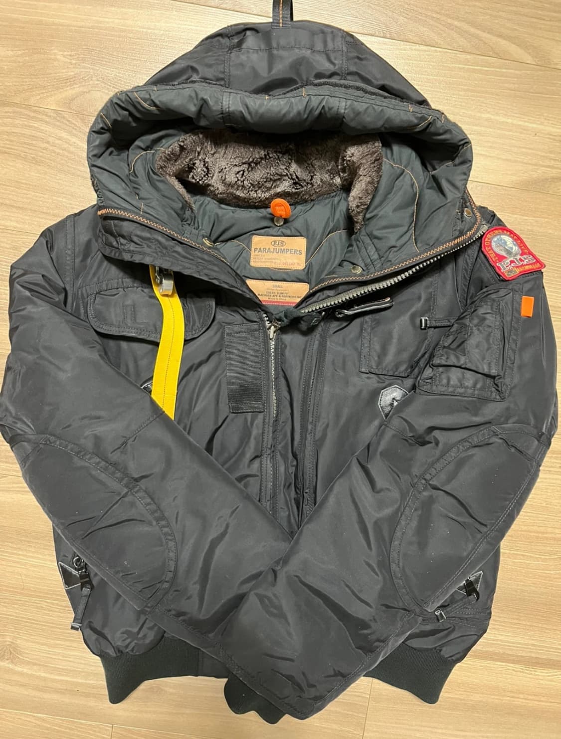 파라점퍼스 고비 무스너클 발라스틱 일괄판매 상품이미지2