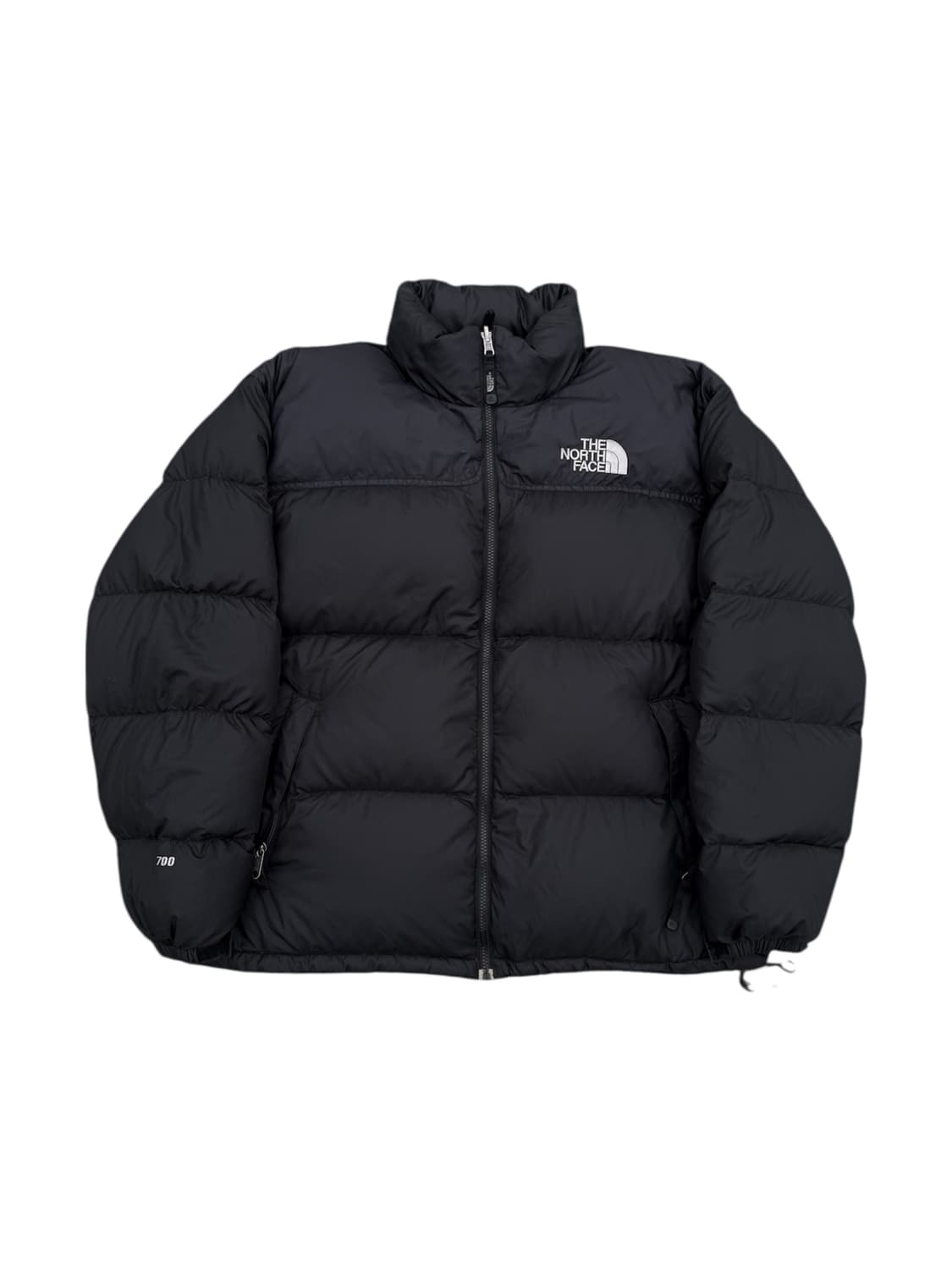 The North Face 노스페이스 해외판 700 눕시 상품이미지1