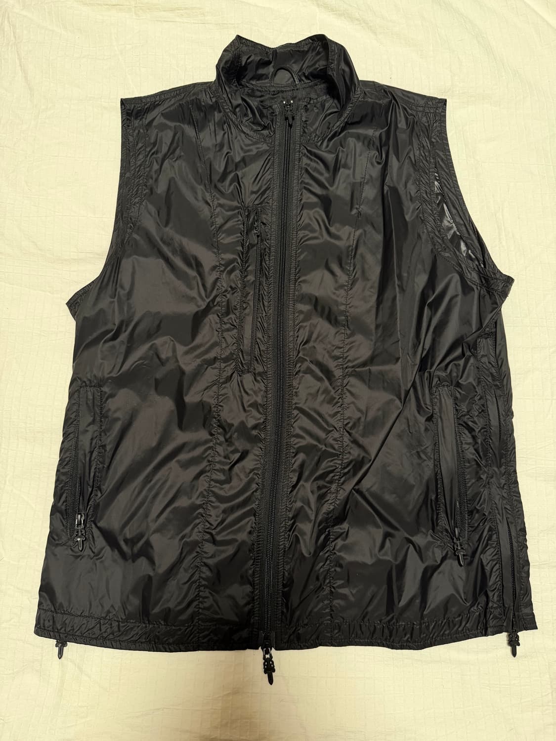 [L] 크롬하츠 리차드 스타크 애착 베스트 서브미션 베스트 상품이미지2