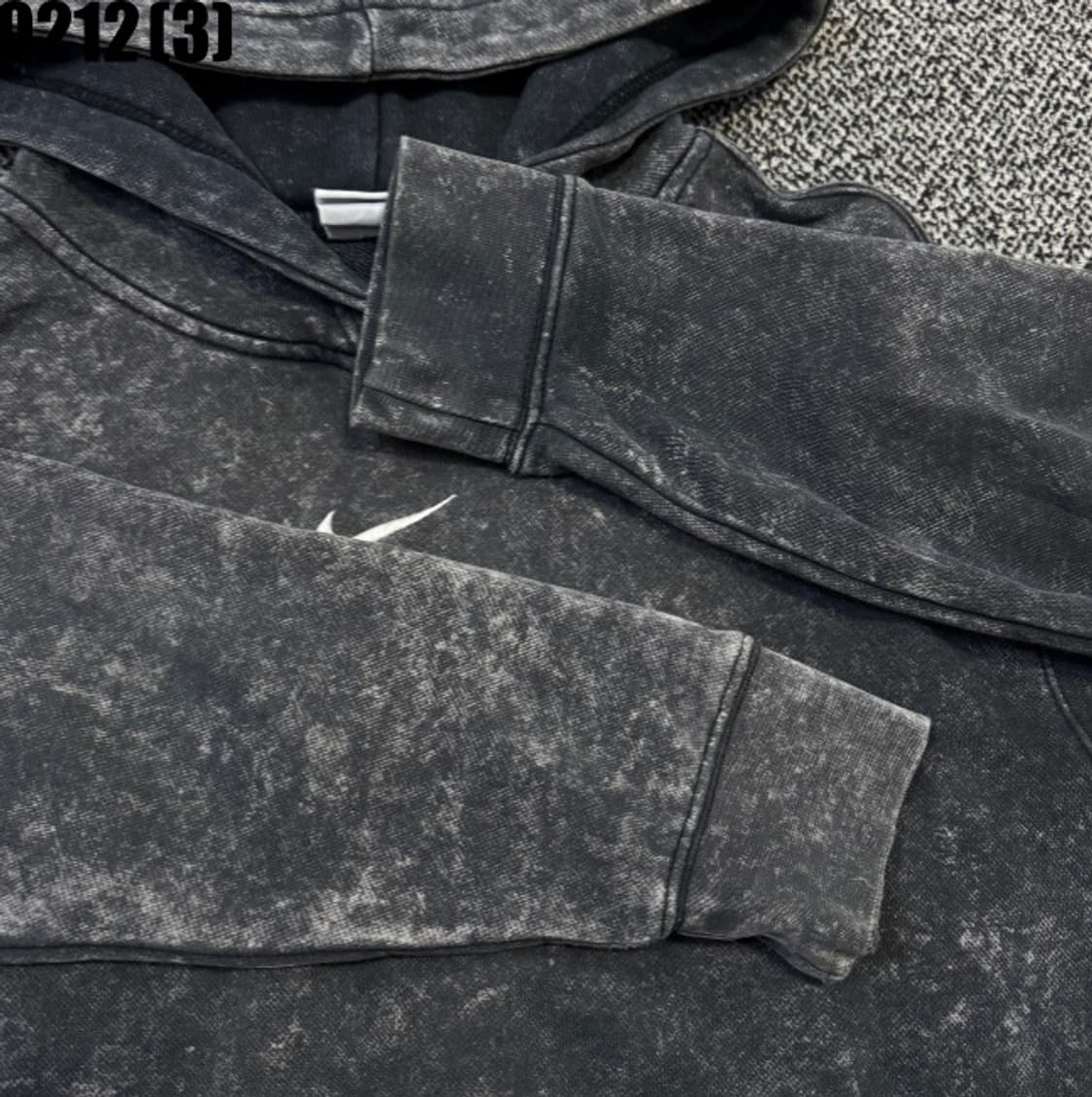 나이키 후드티 상품이미지4