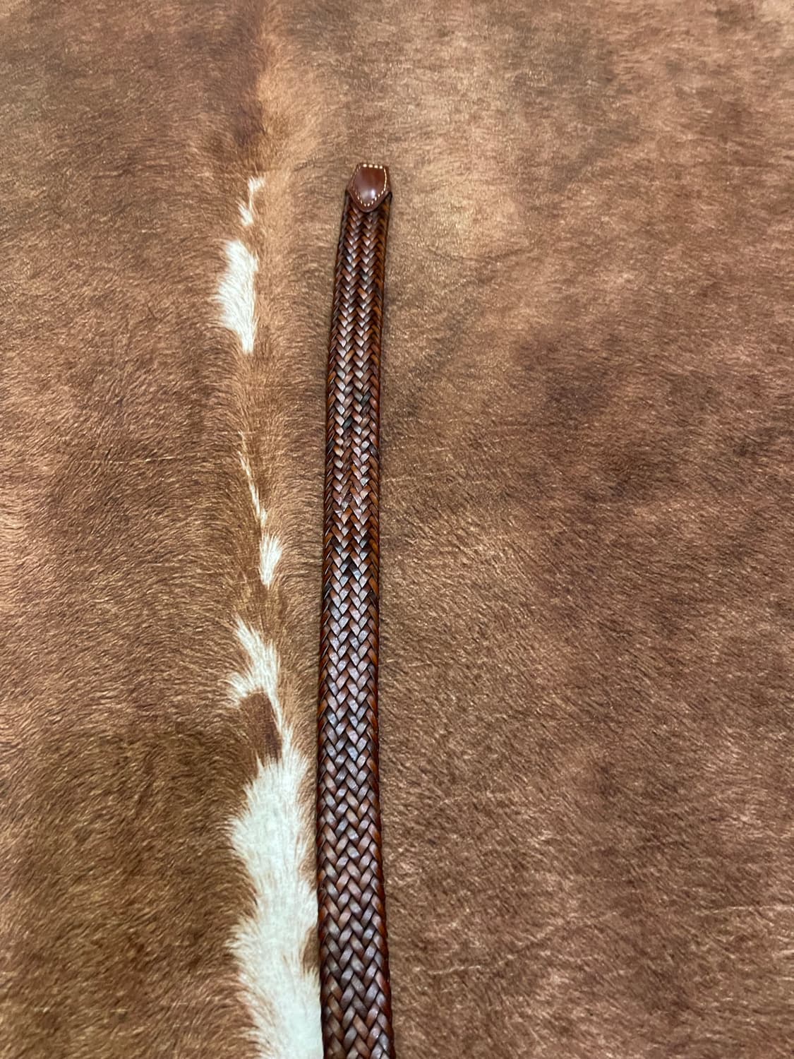 빈티지 벨트 상품이미지3