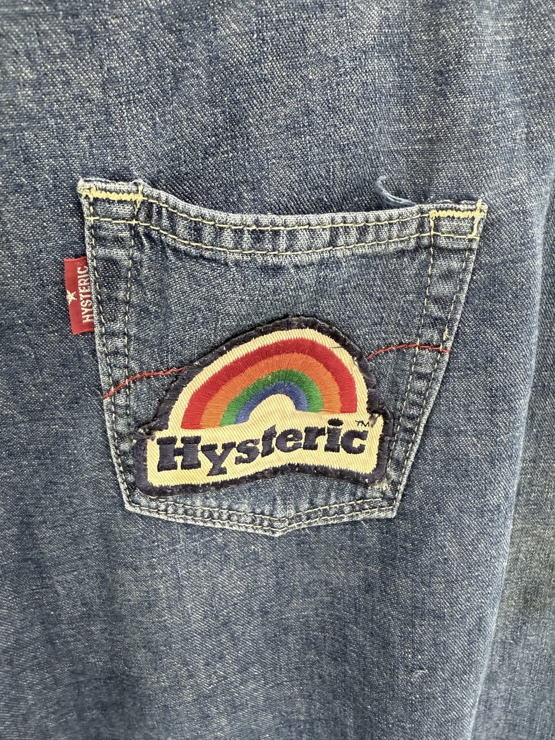 HYSTERIC GLAMOUR 상품이미지5