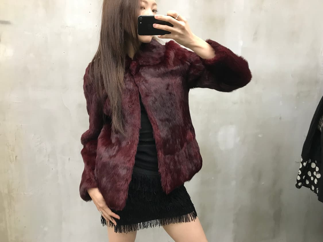 Fringe banding skirt pants 상품이미지7