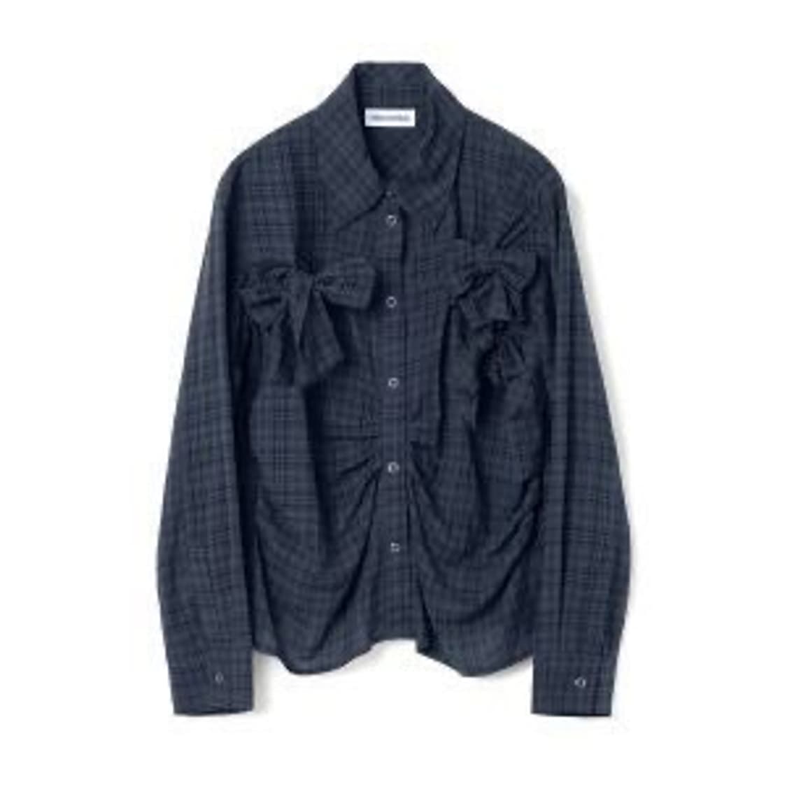 밀로우먼 셔츠 상품이미지1