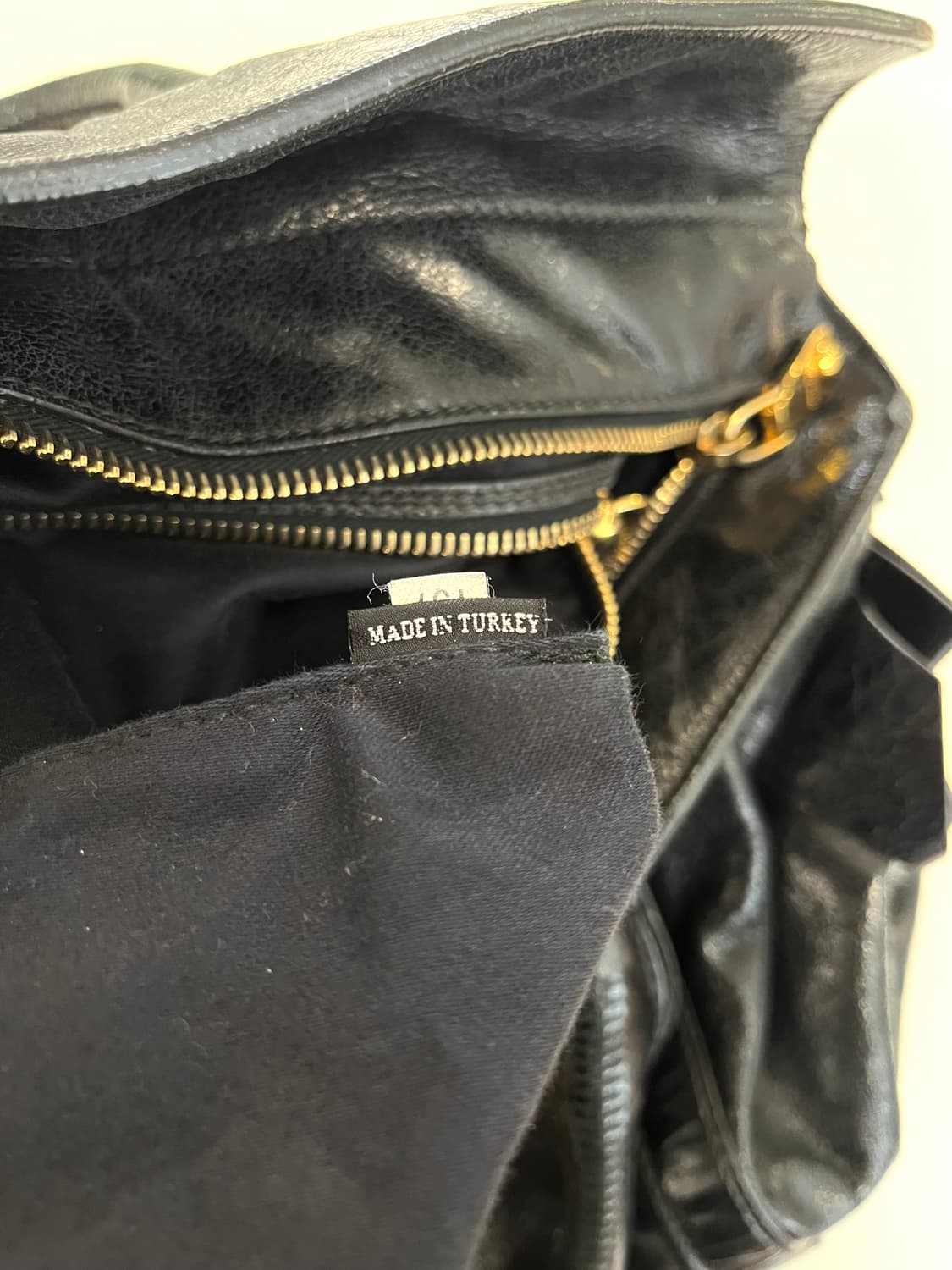 미우미우 비텔로 럭스 리본 사첼백 상품이미지8