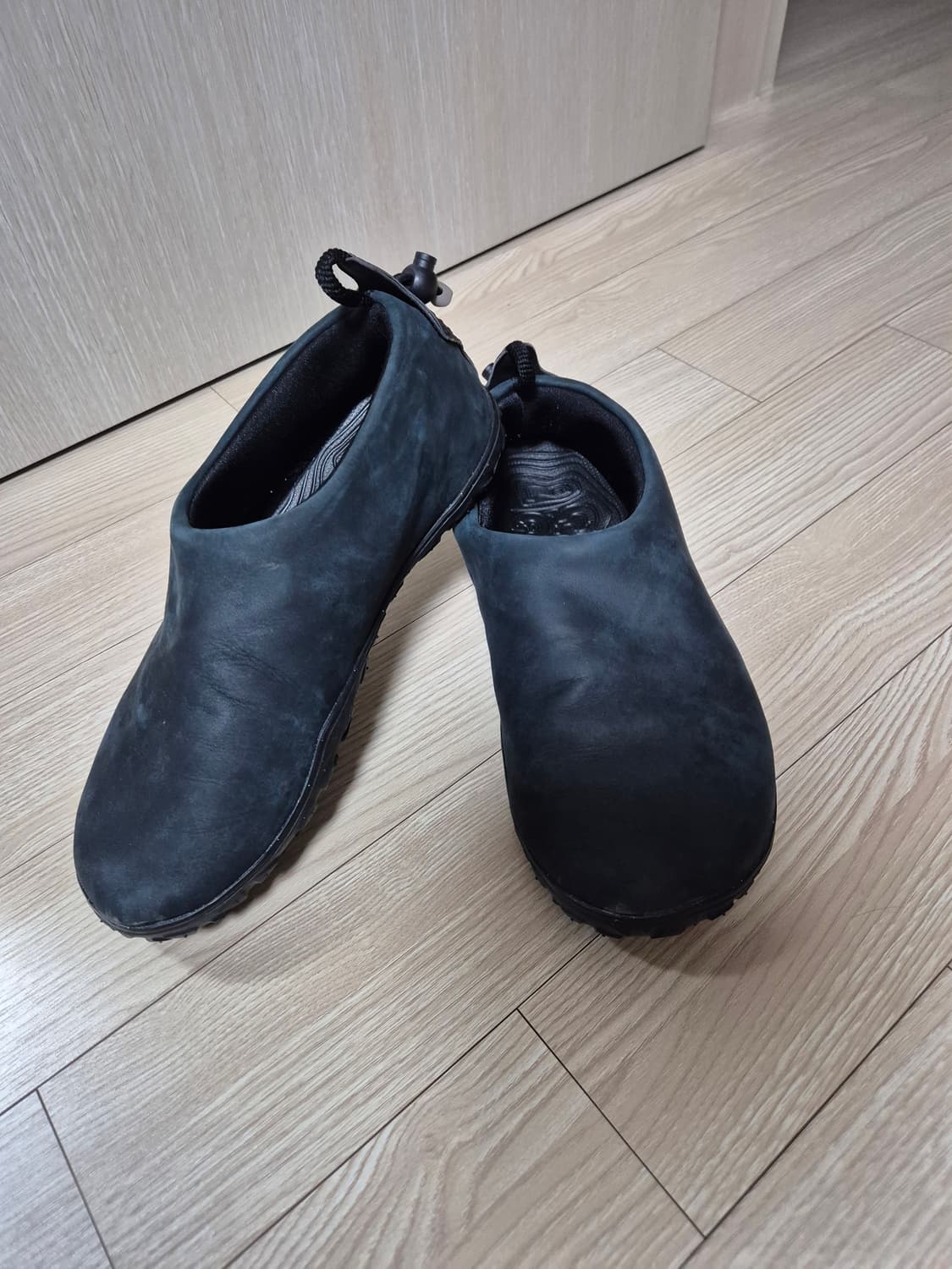 (정품) 나이키 ACG MOC 목 블랙 280 운동화 상품이미지1