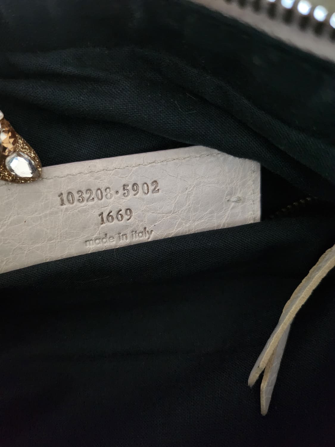 발렌시아가 모터퍼스트 크림색상 상품이미지8