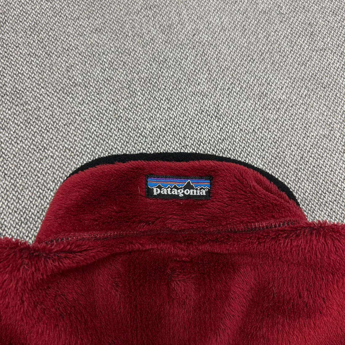 파타고니아 00s 구형 R2 플리스자켓(L) 상품이미지6