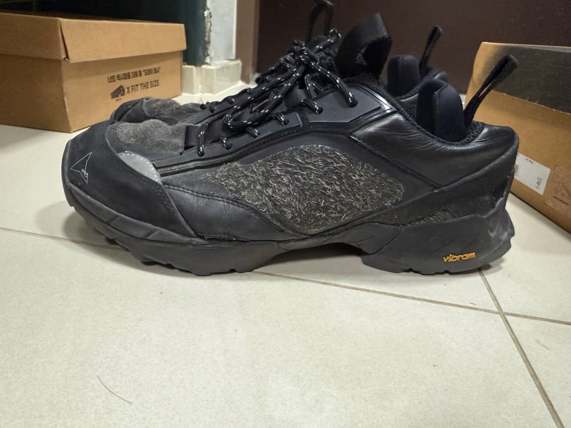 로아하이킹 락파 265 상품이미지1