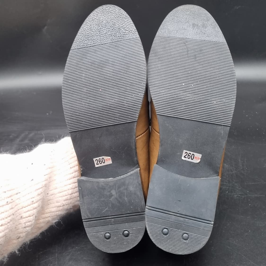 티스토리 남성로퍼260  상품이미지3