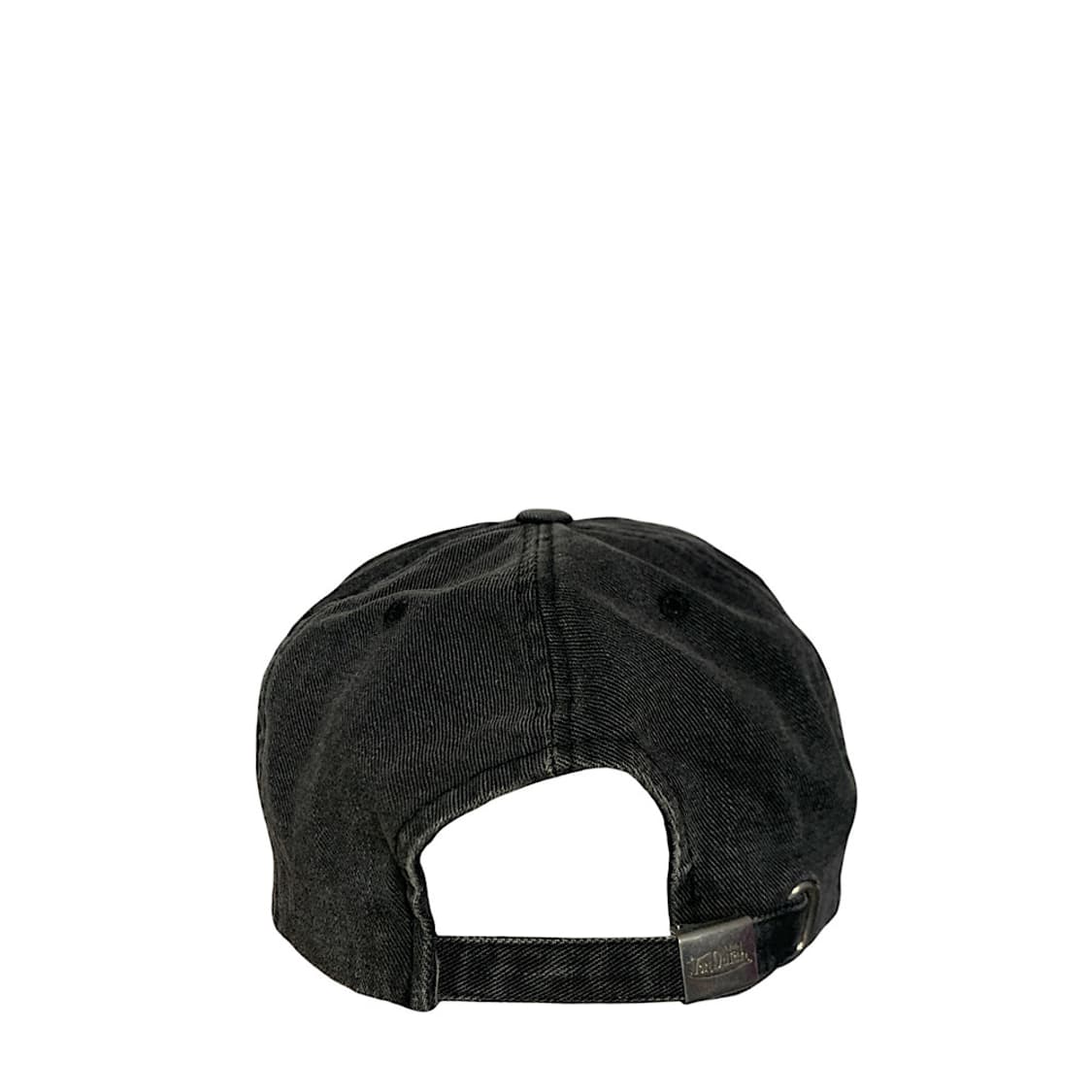 00s 본더치 y2k 자수 워시드 볼캡 모자 상품이미지3