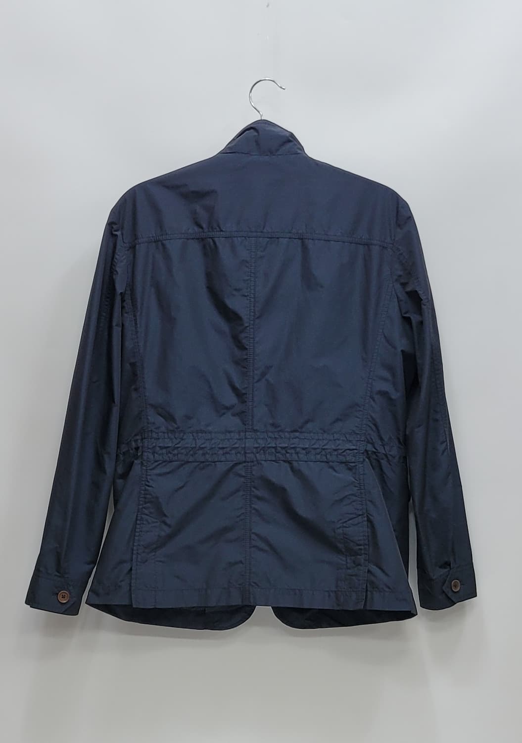 헨리코튼 클래식 필드 자켓 / 남 100 (추천 95) 네이비
 상품이미지2