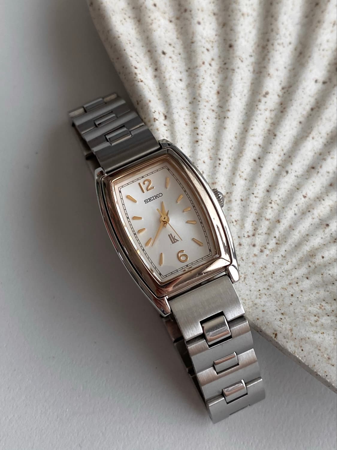 Seiko 세이코 lk 루키아 쿼츠 레이디스 상품이미지4