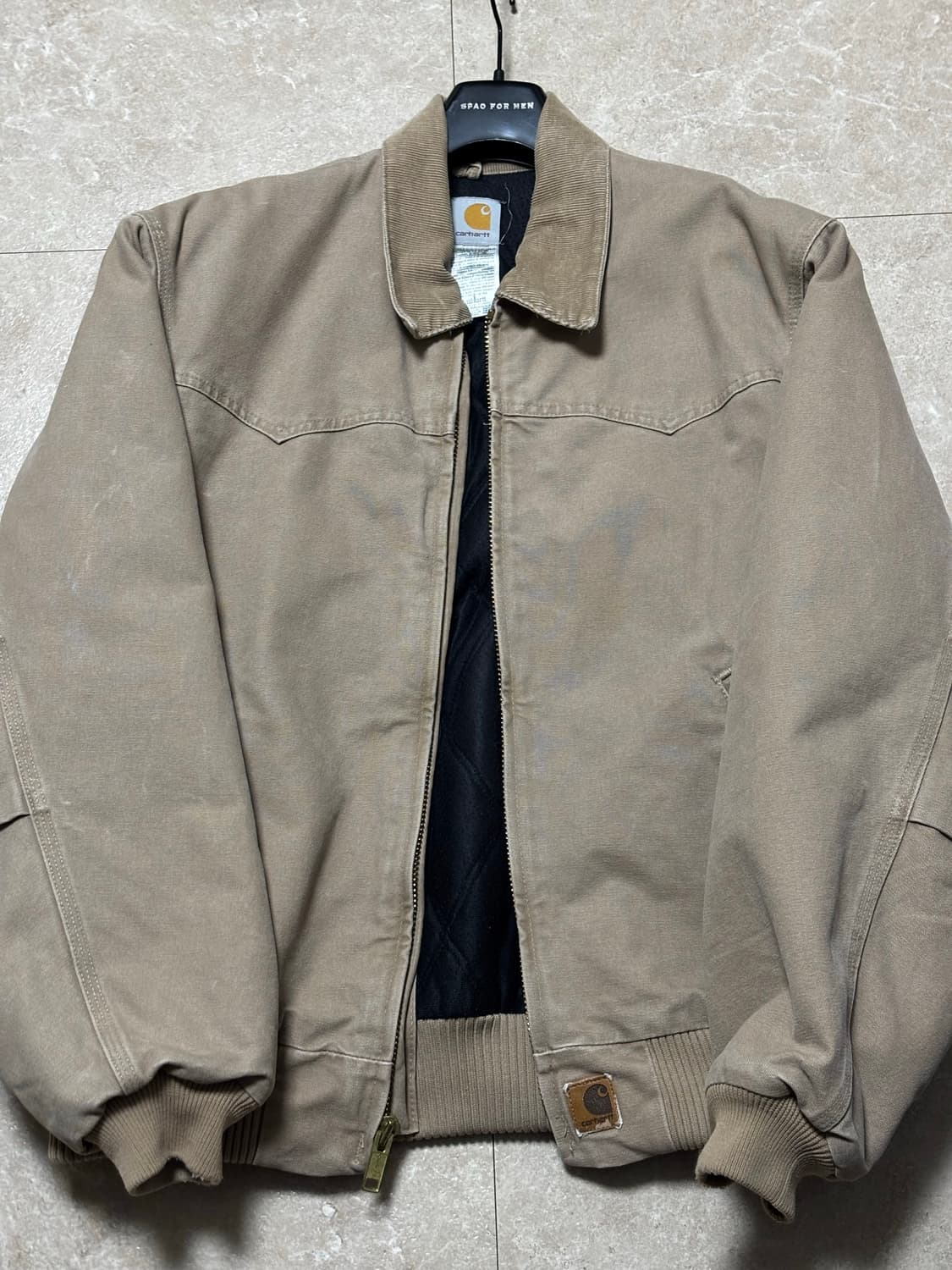 칼하트 j14 sdl L 상품이미지1