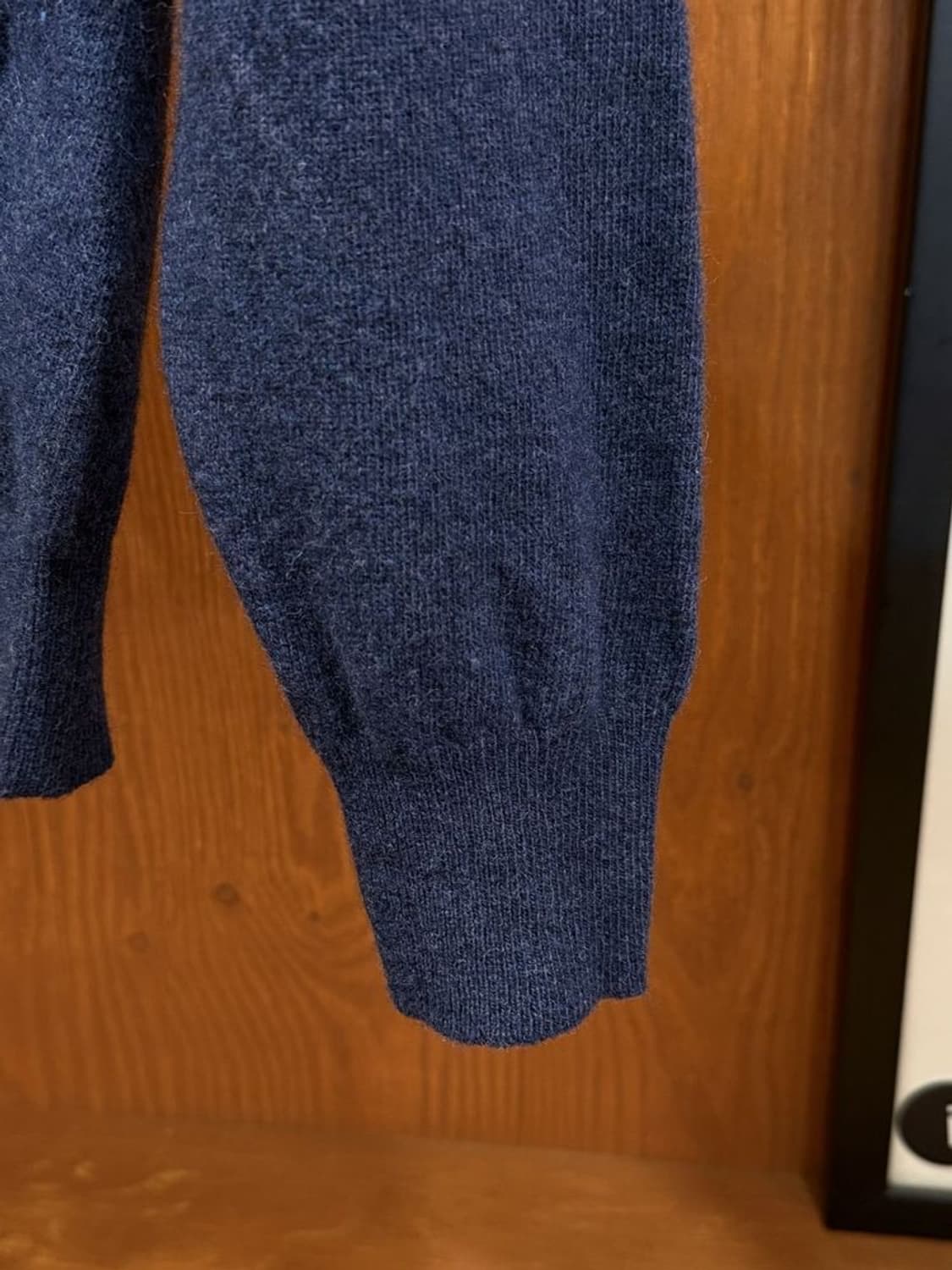 이스트하버서플러스 니트 상품이미지4