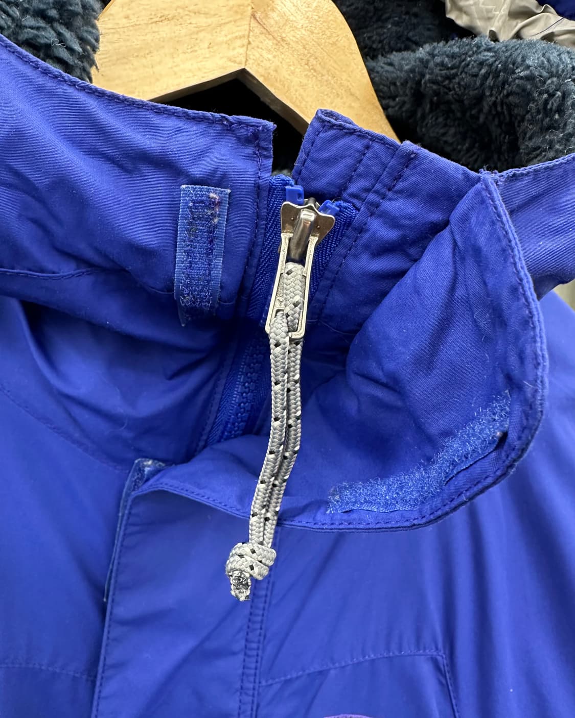 (M~L)파타고니아 마운티 점퍼-M1579 상품이미지4