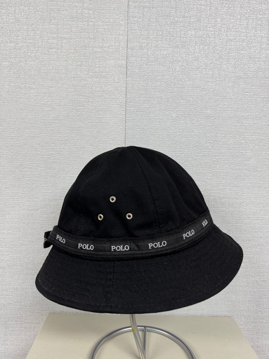 폴로 스포츠 버킷햇 상품이미지1