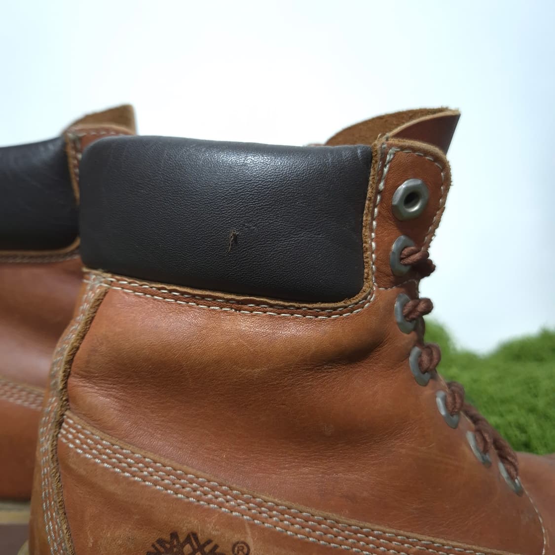 팀버랜드 6인치 프리미엄 워터프루프 부츠 상품이미지8