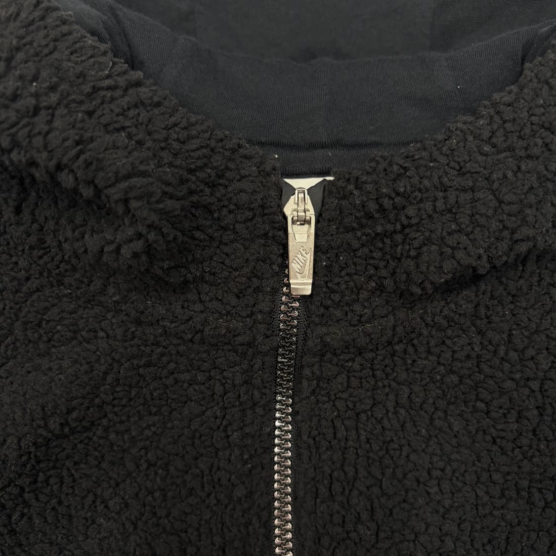 Nike 나이키 아노락 후리스 후드 상품이미지4