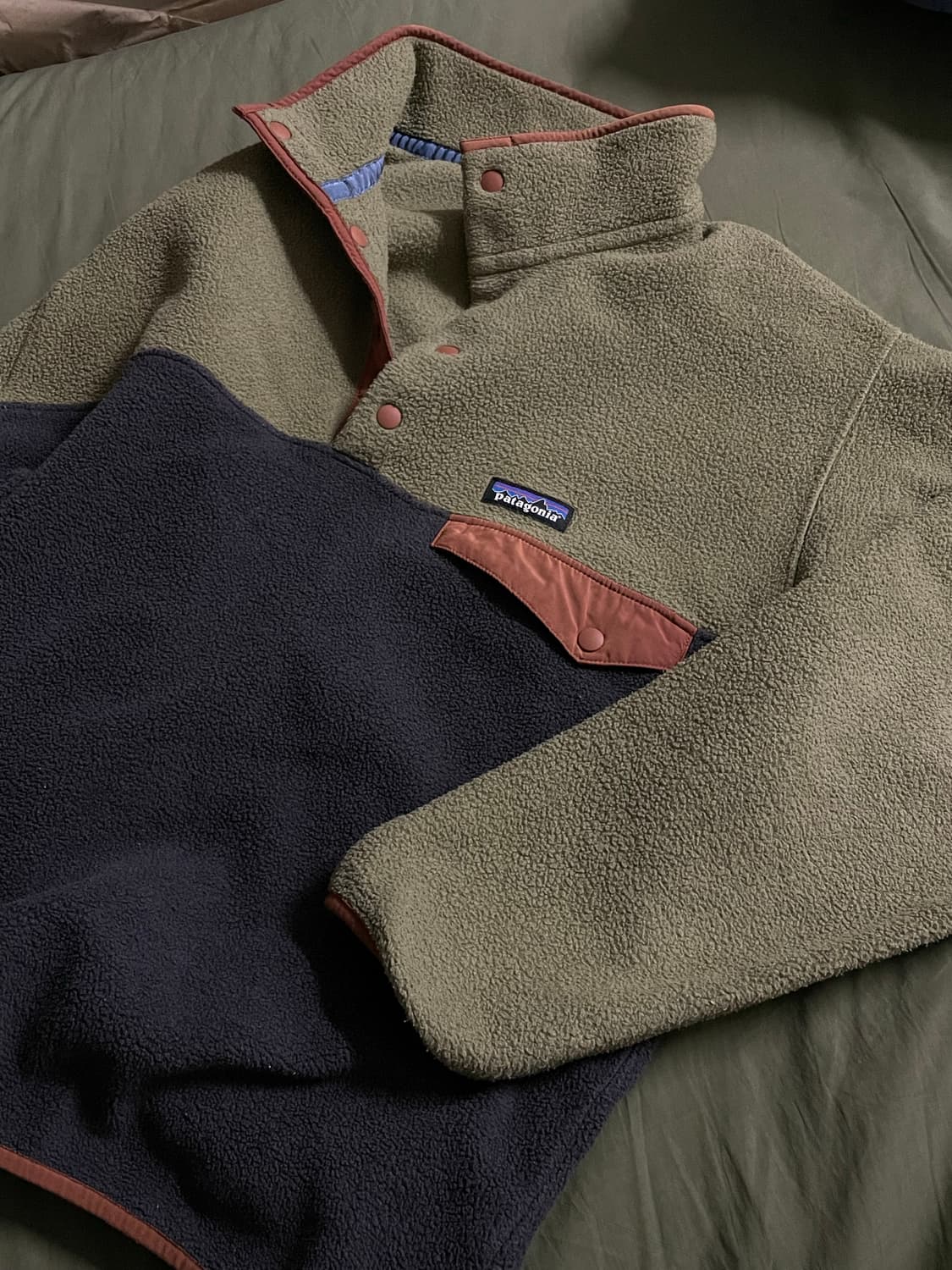 파타고니아 신칠라 s 상품이미지1