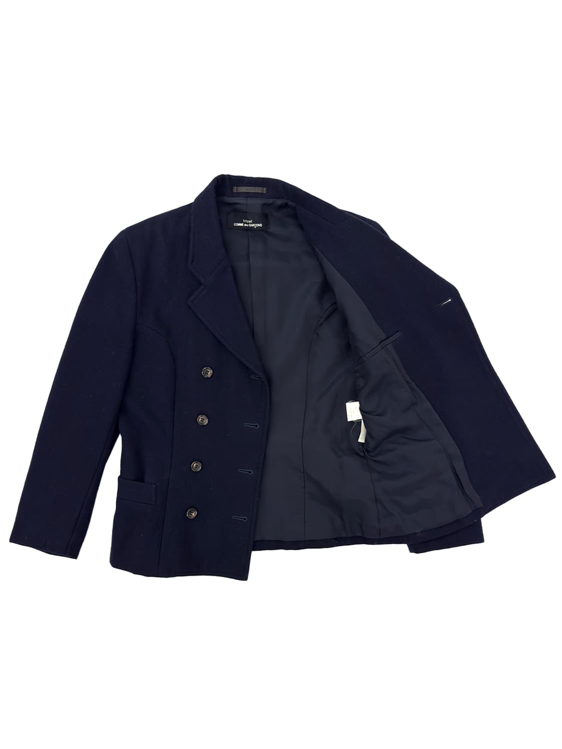 Comme des Garçons Tricot  Jacket 상품이미지3