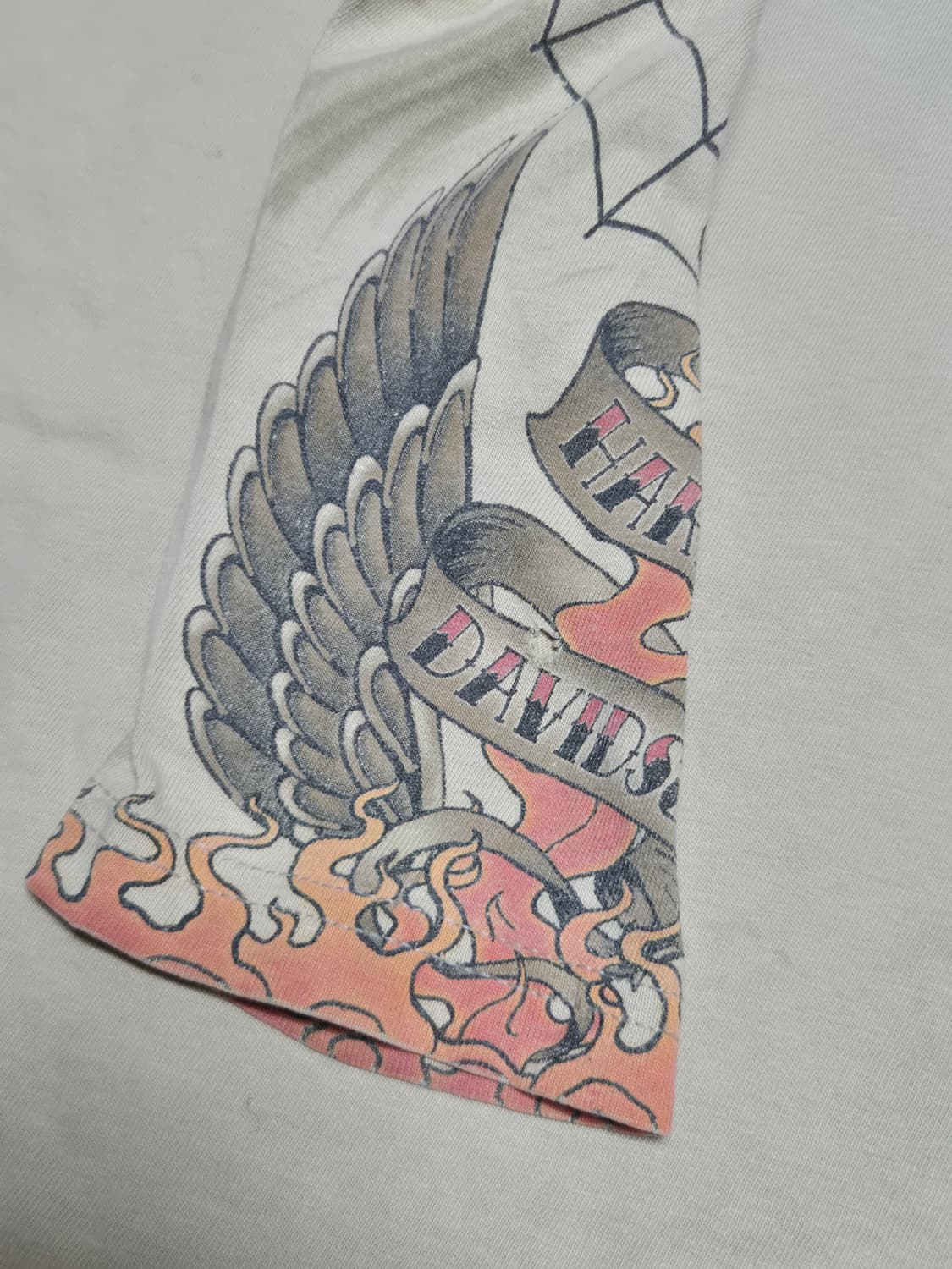 [L] 할리데이비슨 슬리브 -341 상품이미지8