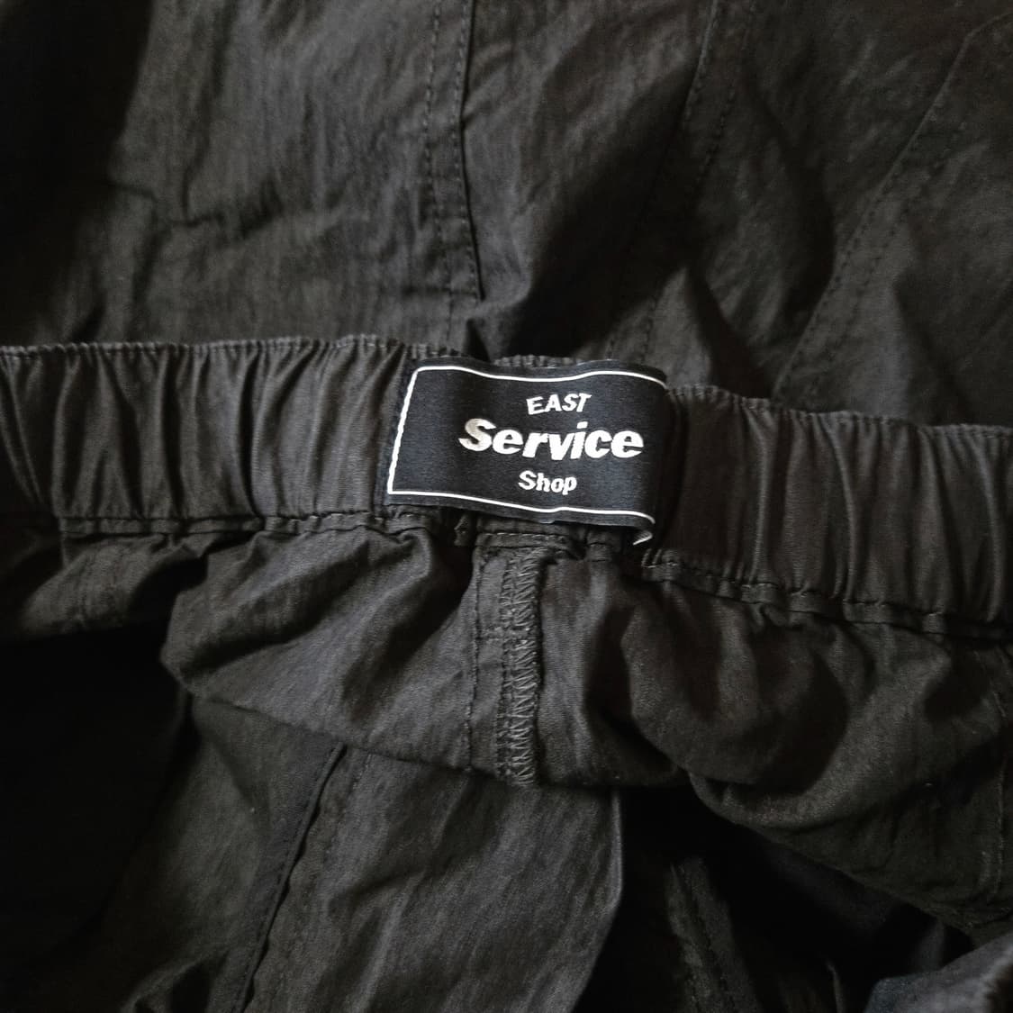 이스트서비스샵 벌룬 파라슈트 팬츠 상품이미지9