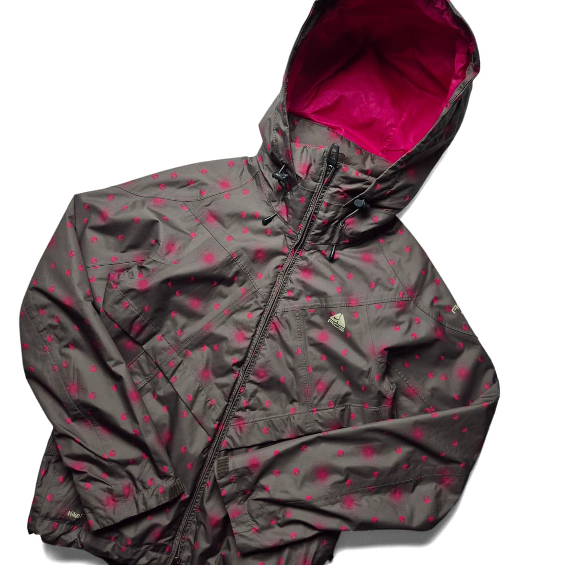 [S] 나이키 ACG 나일론 윈드자켓 상품이미지2