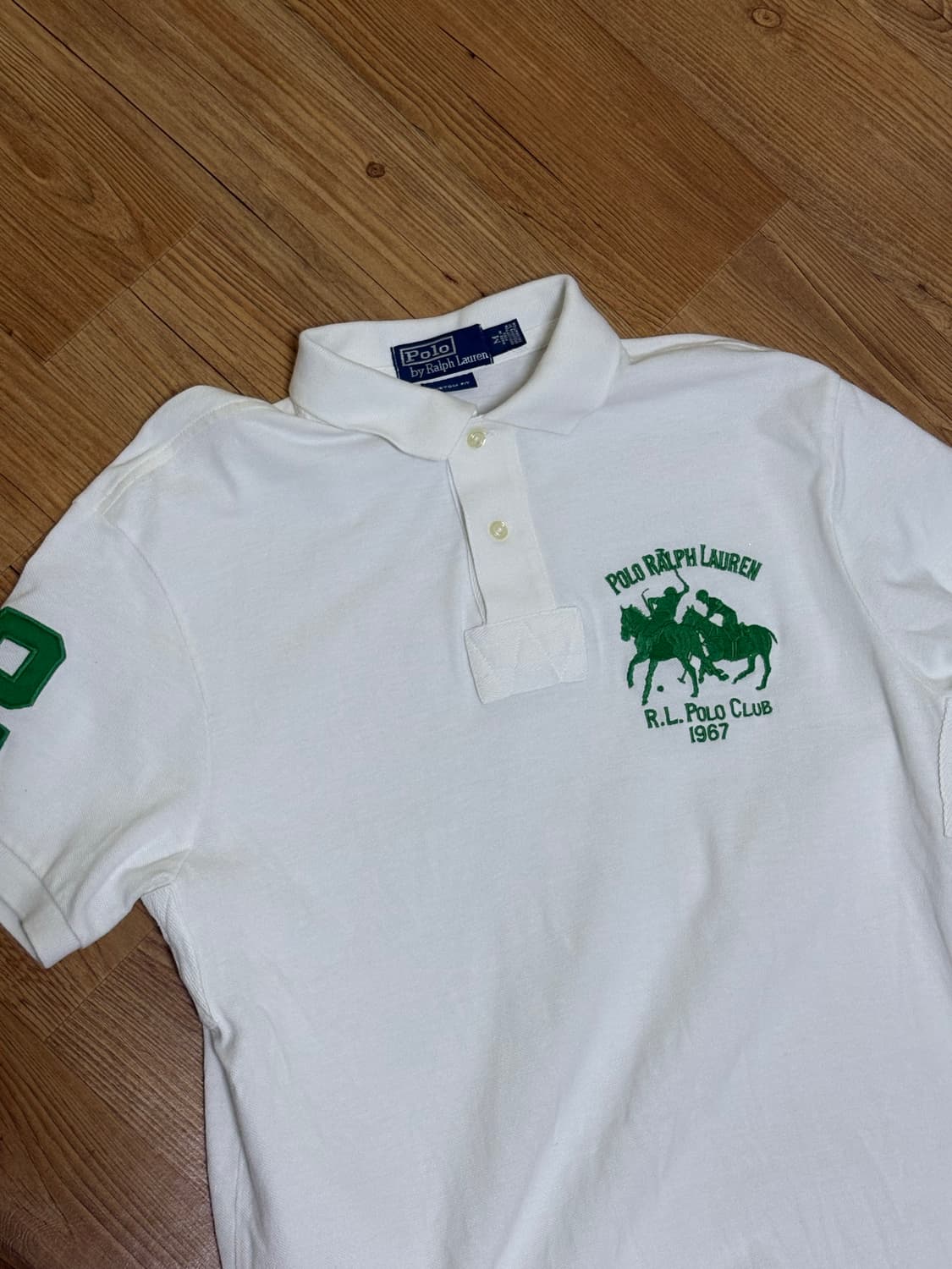 폴로 빅포니 카라티 상품이미지1