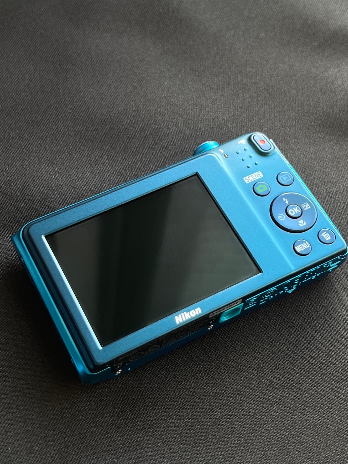 Nikon Coolpix S3600 (니콘 쿨픽스 S3600) 카메라 상품이미지2