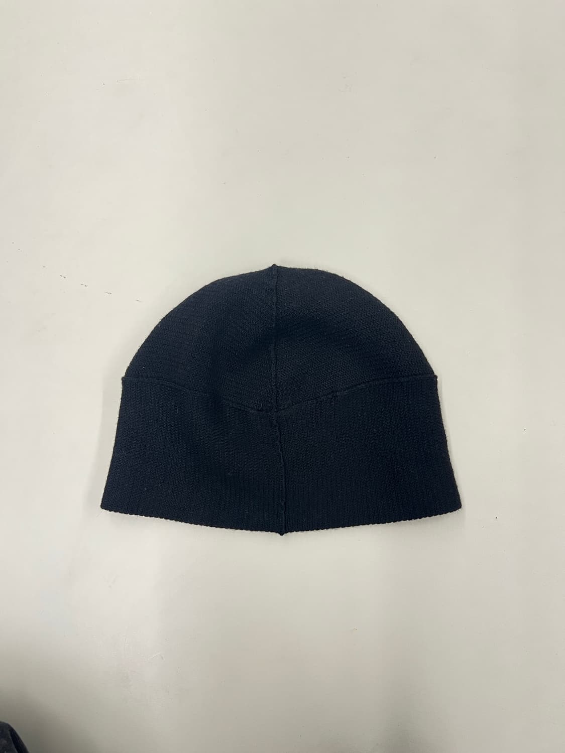 GR10K 비니 블랙 상품이미지2